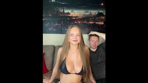 loveandsex24 @ bongacams on 20250820