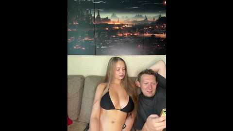 loveandsex24 @ bongacams on 20250820