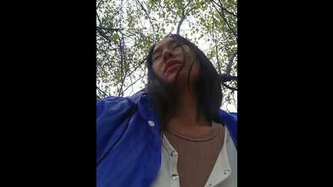 luu_lii77 @ bongacams on 20250820