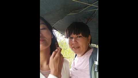 luu_lii77 @ bongacams on 20250820