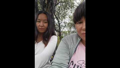 luu_lii77 @ bongacams on 20250820