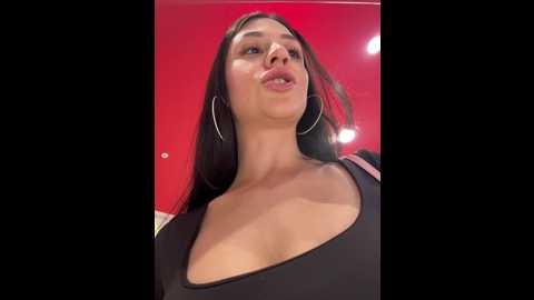 meganortega @ bongacams on 20250820
