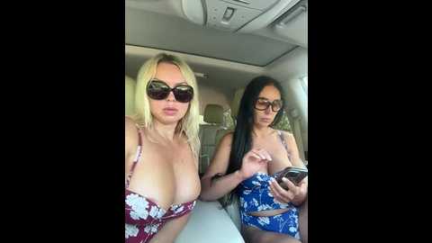 milana555550 @ bongacams on 20250820