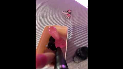 milashanyasha @ bongacams on 20250820