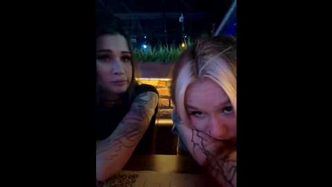 serotoninnn1 @ bongacams on 20250820