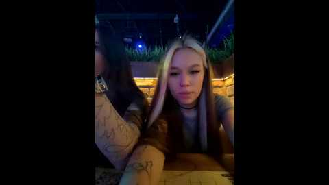 serotoninnn1 @ bongacams on 20250820