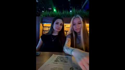 serotoninnn1 @ bongacams on 20250820