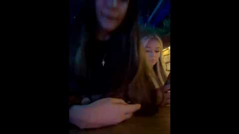 serotoninnn1 @ bongacams on 20250820