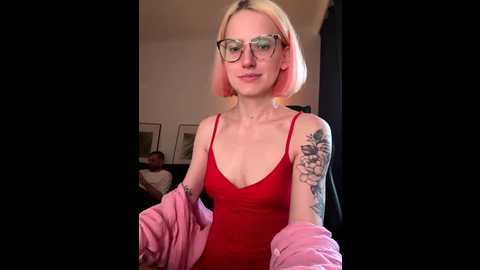 sexy_sweets @ bongacams on 20250820