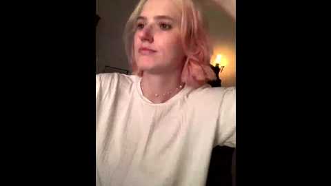 sexy_sweets @ bongacams on 20250820