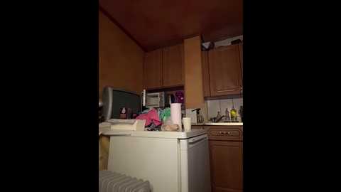 _molly_mae_ @ bongacams on 20250821