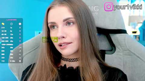 _vikkil0vescheese_ @ bongacams on 20250821