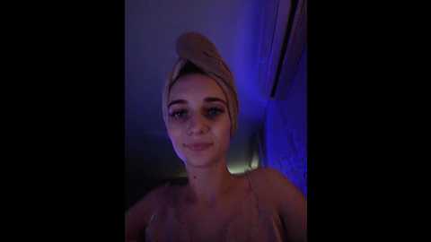 angelokfromukraine @ bongacams on 20250821