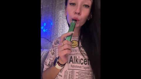 aureliyxxx @ bongacams on 20250821