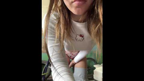 daddysgirl9 @ bongacams on 20250821