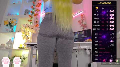 elena_xxx @ bongacams on 20250821