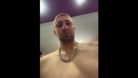 fox_81 @ bongacams on 20250821