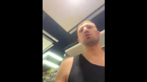 fox_81 @ bongacams on 20250821