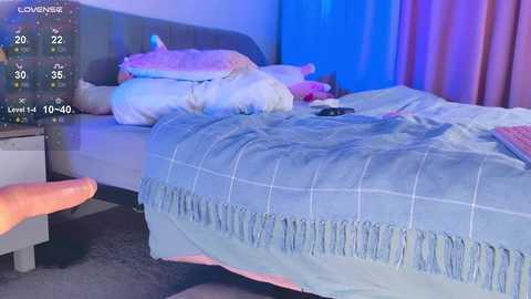 hiboys @ bongacams on 20250821