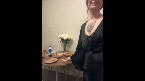 honeynsir @ bongacams on 20250821