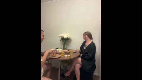 honeynsir @ bongacams on 20250821