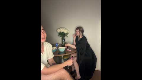 honeynsir @ bongacams on 20250821