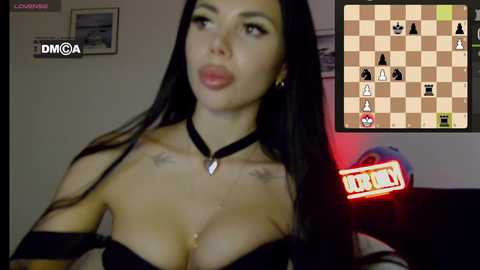 katrinmoreno @ bongacams on 20250821