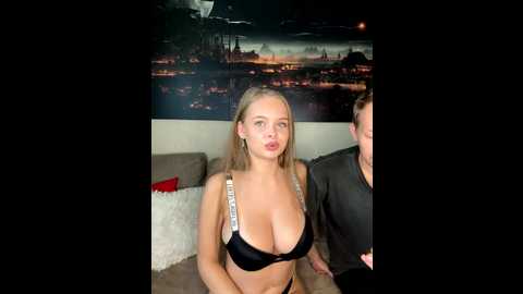 loveandsex24 @ bongacams on 20250821