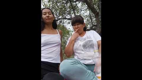 luu_lii77 @ bongacams on 20250821