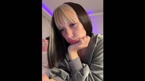 millemimi @ bongacams on 20250821