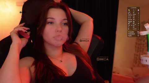 mispopi @ bongacams on 20250821