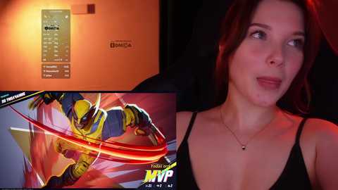 mispopi @ bongacams on 20250821