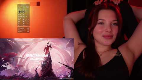 mispopi @ bongacams on 20250821