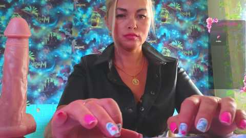 mistress_gwen @ bongacams on 20250821