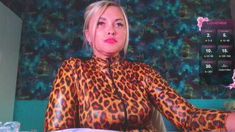 mistress_gwen @ bongacams on 20250821