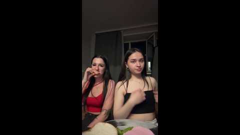 nikaxxxlika @ bongacams on 20250821