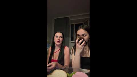 nikaxxxlika @ bongacams on 20250821