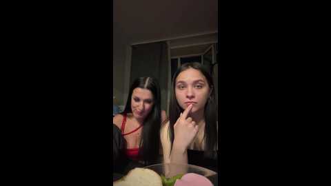 nikaxxxlika @ bongacams on 20250821