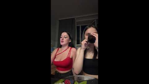 nikaxxxlika @ bongacams on 20250821