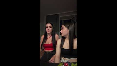 nikaxxxlika @ bongacams on 20250821