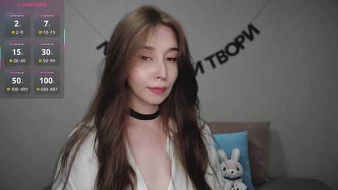 rocketgirl @ bongacams on 20250821