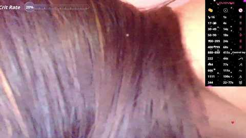 sallyeleins @ bongacams on 20250821