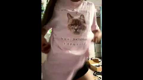 serotoninnn1 @ bongacams on 20250821