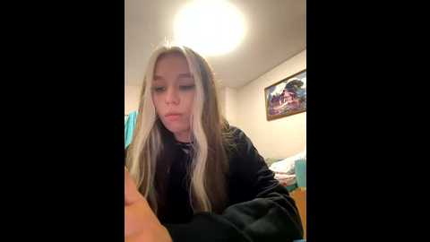 serotoninnn1 @ bongacams on 20250821