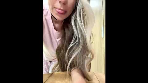 serotoninnn1 @ bongacams on 20250821