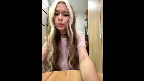 serotoninnn1 @ bongacams on 20250821