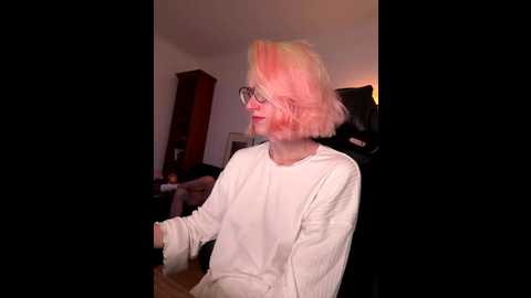 sexy_sweets @ bongacams on 20250821