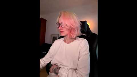 sexy_sweets @ bongacams on 20250821