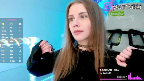 _vikkil0vescheese_ @ bongacams on 20250822
