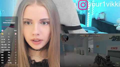 _vikkil0vescheese_ @ bongacams on 20250822